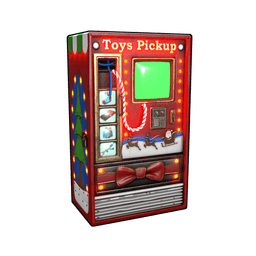 Скин Toys Pickup