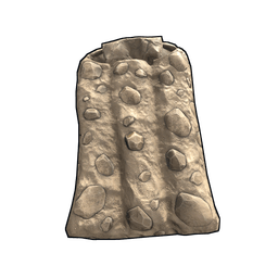 Скин Desert Stone Sleeping Bag