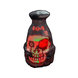 Скин Corrupted Furnace