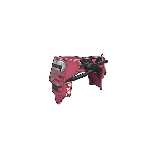 Скин Lovestruck Roadsign Pants в Rust
