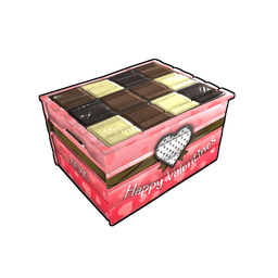 Скин Small Chocolate Box