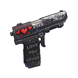 Скин Infinity Love SAP