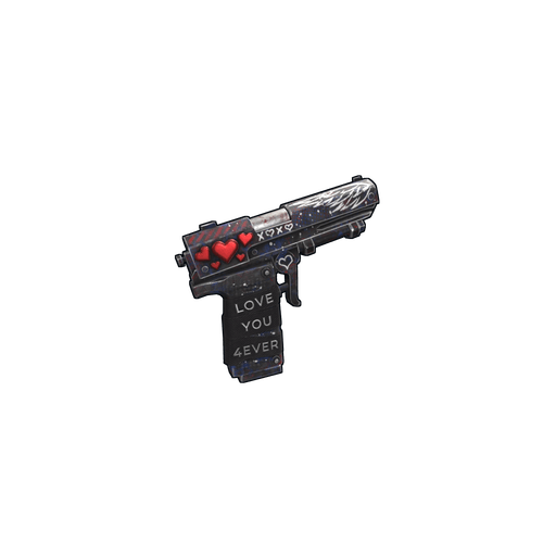 Скин Infinity Love SAP в Rust