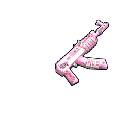 Скин Kiss AR
