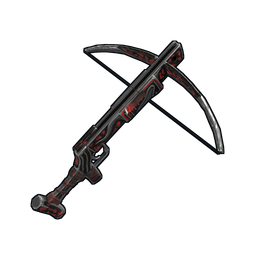 Скин Crossbow From Hell