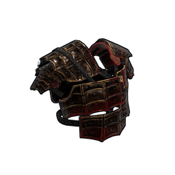 Скин Berserker Roadsign Vest