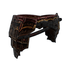 Скин Berserker Roadsign Pants