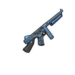 Скин Skullkiller Thompson