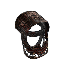 Скин Berserker Helmet