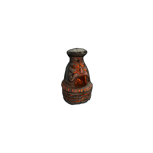 Скин Primordial Forge в Rust