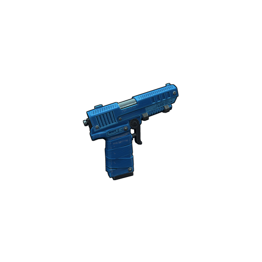 Скин Prototype SAP в Rust