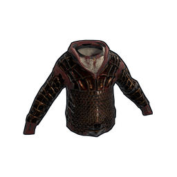 Скин Berserker Hoodie