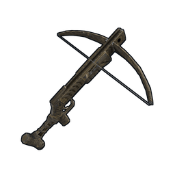 Скин Military Crossbow