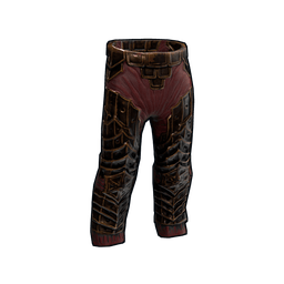 Скин Berserker Pants