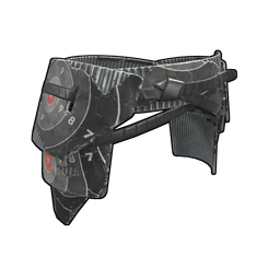 Скин Target Roadsign Kilt