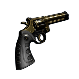 Скин Black Gold Python
