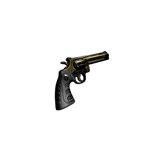 Скин Black Gold Python в Rust