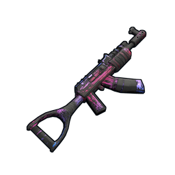 Скин Velocity AR