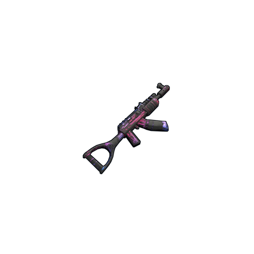 Скин Velocity AR в Rust
