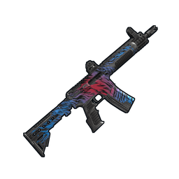 Скин Vortex LR