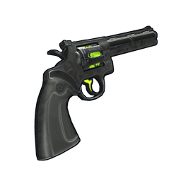 Скин Shards Python