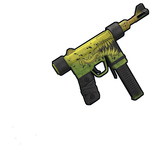 Monster SMG
