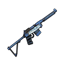 Скин Skullkiller SAR