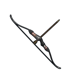 Скин Headhunter Bow