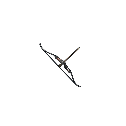 Скин Headhunter Bow в Rust