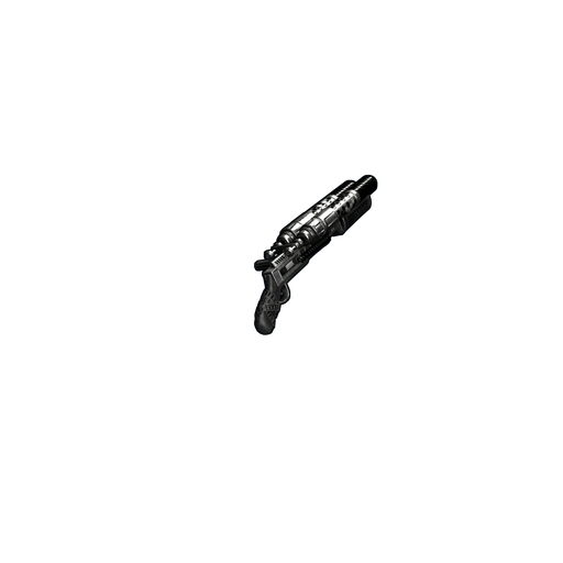 Скин Lightweight DBS в Rust