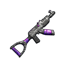 Скин Zebra AR