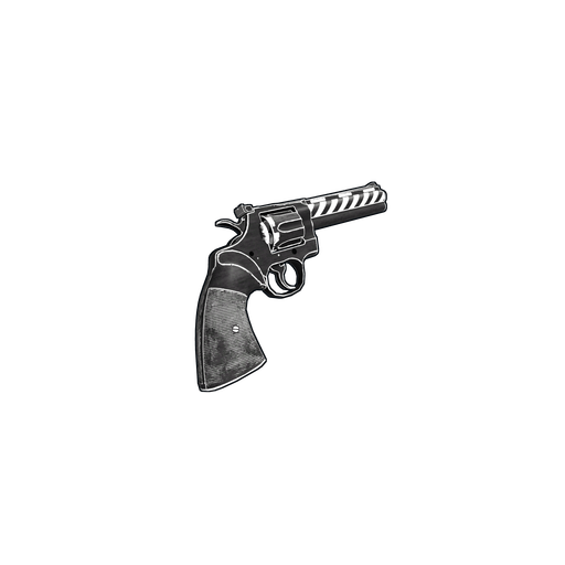 Скин Noir Python в Rust