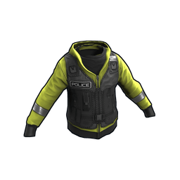 Скин Copper Hoodie