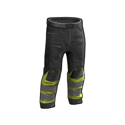 Скин Copper Pants