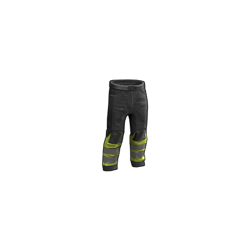 Скин Copper Pants в Rust