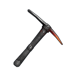 Скин Blacksmith's Pick Axe