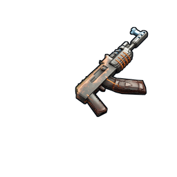 Скин Pixel AR