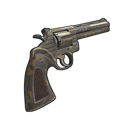 Скин Military Python