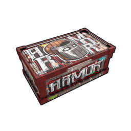 Скин Graffiti Armor Storage