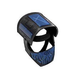 Скин Skullkiller Helmet