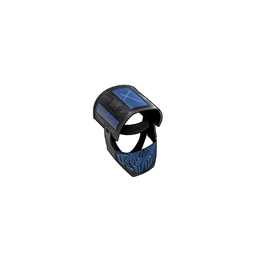 Скин Skullkiller Helmet в Rust