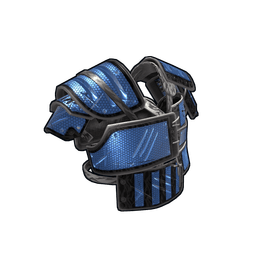 Скин Skullkiller Vest
