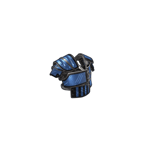 Скин Skullkiller Vest в Rust