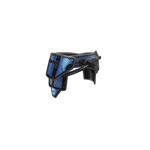 Скин Skullkiller Kilt в Rust