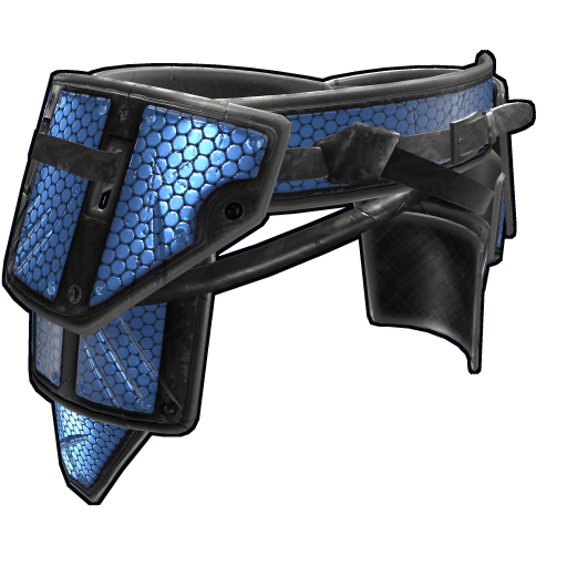 Skullkiller Kilt