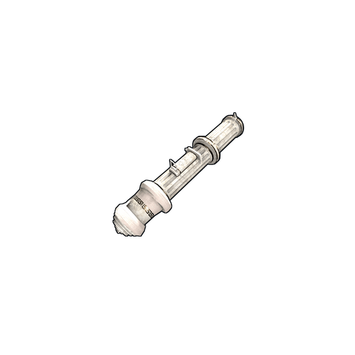 Скин Antique Rocket Launcher в Rust