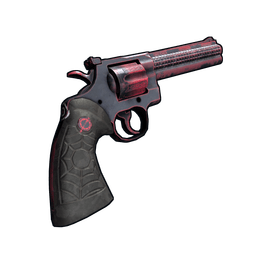 Скин Bullseye Python