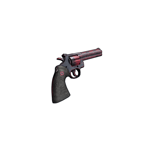 Скин Bullseye Python в Rust