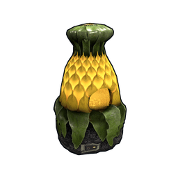 Скин Pineapple Furnace