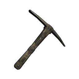Скин Modern Military Pickaxe